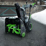 EGO 24 in. Deluxe 2-stage Snow Blower (Tool Only)