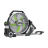 EGO 18 in. 56V 5 Speed High Velocity Indoor/Outdoor Misting Floor Fan (Tool-Only)
