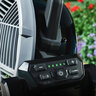 EGO 18 in. 56V 5 Speed High Velocity Indoor/Outdoor Misting Floor Fan (Tool-Only)