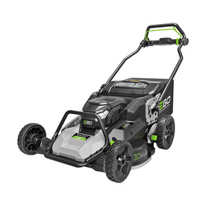 EGO Commercial 30 in. Composite Deck Walk Mower (Tool-Only)