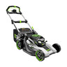 EGO POWER+ 1000 Series Mower 22 in. Super Composite Deck Select Cut System with Peak Power & Touch Drive Self-Propelled Two 6.0Ah Battery & 560W Charger