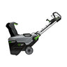 EGO Power+ Single-Stage Snowblower Kit 21 in. (2x 5.0 Ah and 560W Charger) SNT2102