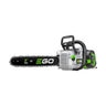 EGO Power+ 18 in. Chainsaw Kit (2x 6.0 Ah Batteries, & 320W Charger)