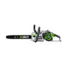 EGO Power+ 18 in. Chainsaw Kit (2x 6.0 Ah Batteries, & 320W Charger)