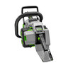 EGO Power+ 18 in. Chainsaw Kit (2x 6.0 Ah Batteries, & 320W Charger)