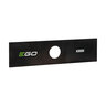 EGO Multi-Head System Edger Blade 8 in.