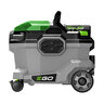 Ego Power + 9 Gallon Wet/Dry Vacuum Tool Only
