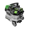 Ego Power + 9 Gallon Wet/Dry Vacuum Tool Only