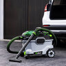 Ego Power + 9 Gallon Wet/Dry Vacuum Tool Only
