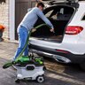 Ego Power + 9 Gallon Wet/Dry Vacuum Tool Only
