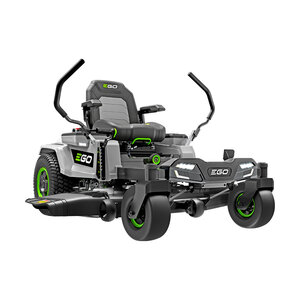 EGO 56V Power+ 52 in. Z6 Zero Turn Riding Mower Kit