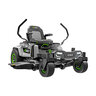 EGO 56V Power+ 52 in. Z6 Zero Turn Riding Mower Kit