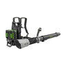 EGO Commercial 800 CFM Backpack Blower Kit with IOT (2x 10.0Ah Battery and Dual Port Charger)