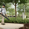 EGO Commercial 800 CFM Backpack Blower Kit with IOT (2x 10.0Ah Battery and Dual Port Charger)