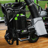 EGO Commercial 800 CFM Backpack Blower Kit with IOT (2x 10.0Ah Battery and Dual Port Charger)