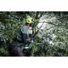 EGO 56V Power+ 10 in. Telescopic Pole Saw Kit