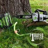 EGO 56V Commercial 12 in. Top-Handle Chainsaw (Tool Only)