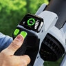 eGO Power+ 880 CFM Handheld Blower w/ 2 Battery & Charger