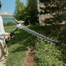 EGO 56V Commercial 21 in. Articulating Pole Hedge Trimmer (Tool Only)