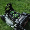 EGO 56V Commercial 22 in. Self-Propelled Lawn Mower