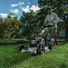 EGO 56V Commercial 22 in. Self-Propelled Lawn Mower