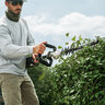 EGO 56V Commercial 21 in. Short Pole Hedge Trimmer (Tool Only)