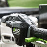 EGO 56V Commercial 21 in. Short Pole Hedge Trimmer (Tool Only)
