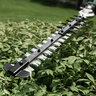 EGO 56V Commercial 21 in. Short Pole Hedge Trimmer (Tool Only)