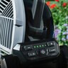 EGO 18 in. 56V 5 Speed High Velocity Indoor/Outdoor Misting Floor Fan (Tool-Only)
