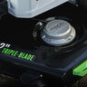 EGO 56V Power+ 52 in. Z6 Zero Turn Riding Mower Kit