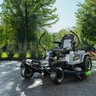 EGO 56V Power+ 52 in. Z6 Zero Turn Riding Mower Kit