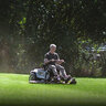 EGO 56V Power+ 52 in. Z6 Zero Turn Riding Mower Kit