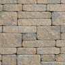 EP Henry Imperial Rustic Wall Cap Double Face Aged Earth (96 pc./pallet)