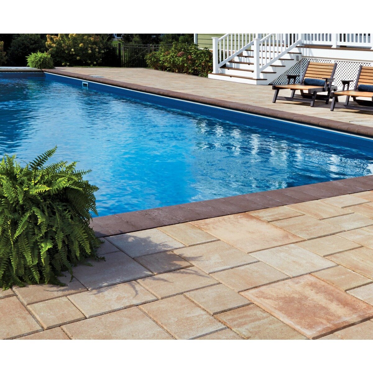 EP Henry Bristol Stone II Paver Harvest (102 sq. ft./pallet) | SiteOne US