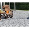 EP Henry Eco-Cobble 6 in. x 6 in. Pewter Blend (94.5 sq. ft./pallet)