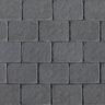 EP Henry Bullnose 6 in. Charcoal (87 sq. ft./pallet)