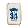 NR34 Premium Field Conditioner Blue 50 lb. bag