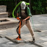 EZG Grip Hog Paver Placer Backpack Vacuum
