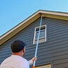 EZ Smart Cobweb Power Duster