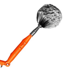 EZ Smart Cobweb Power Duster w/ 16 ft. Pole
