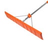 EZ Smart Snow Roof Rake