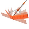 EZ Smart Snow Roof Rake