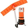 EZ Smart Snow Roof Rake