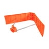 EZ Smart Snow Roof Rake