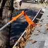 EZ Smart Mini Rake