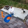 EZ Smart Mini Rake