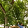 EZ Smart Pruning Saw w/ 16 ft. Pole