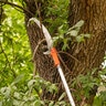 EZ Smart Pruning Saw w/ 16 ft. Pole