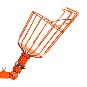 EZ Smart Fruit Picker w/ 16 ft. Pole