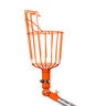 EZ Smart Fruit Picker w/ 16 ft. Pole